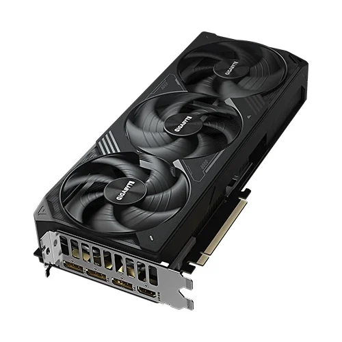 Gigabyte RTX 5070 Ti Windforce OC SFF 16GB GDDR7 Graphics Card